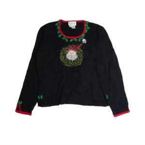 Just B Vintage-Ugly-Christmas-Sweater